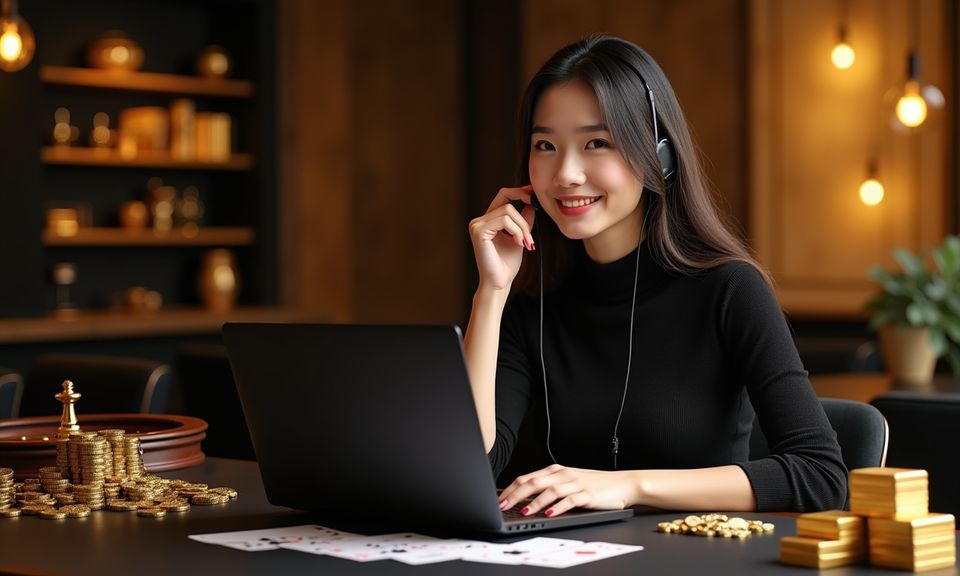 999vn6 Ngọc Bích Megaways