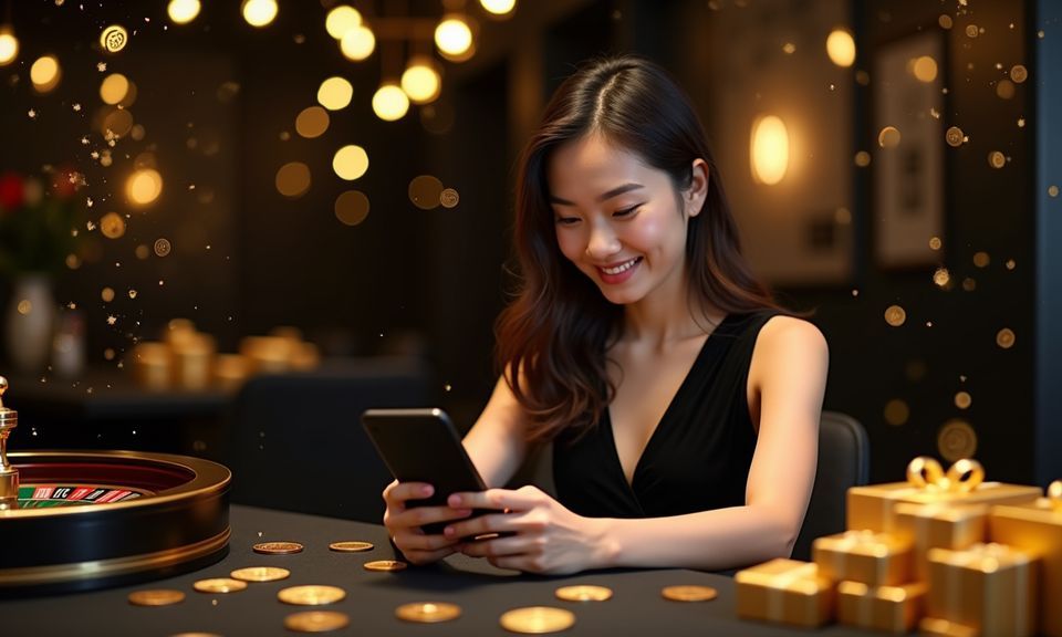 999vn6 Chúng tôi vận hành sòng bạc trực tuyến tập trung vào Việt Nam