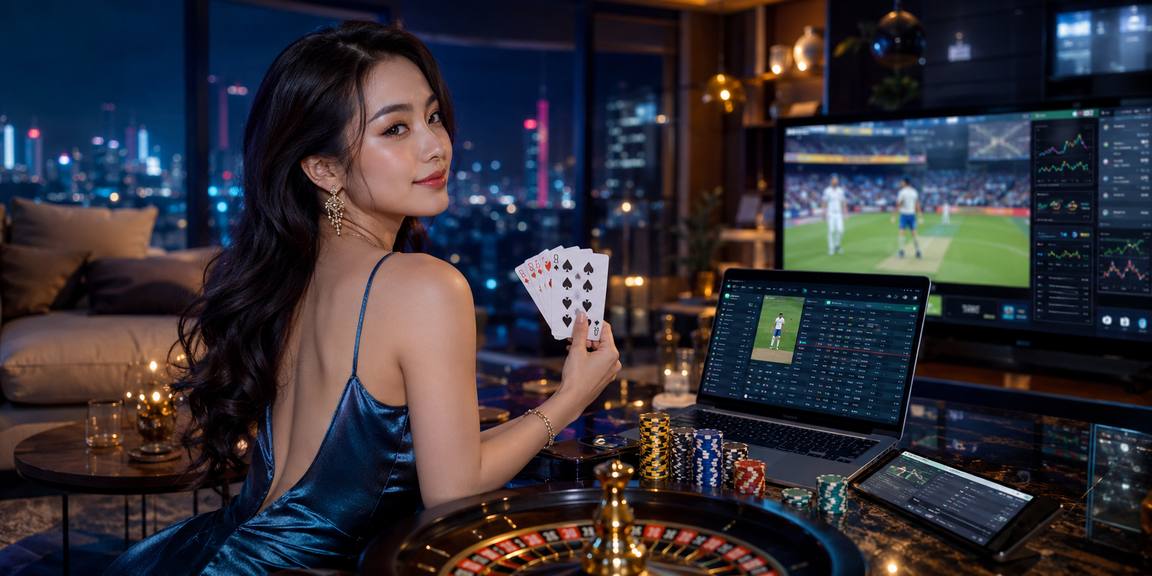 999vn6 Nền tảng được thiết kế cho người chơi Việt Nam